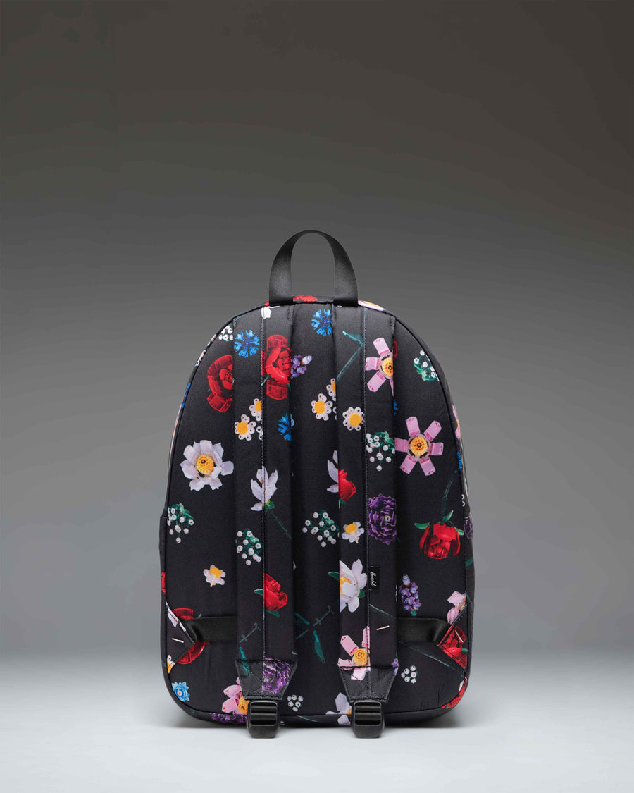 Light Slate Gray LEGO HERSCHEL CLASSIC BACKPACK תיק גב HERSCHEL