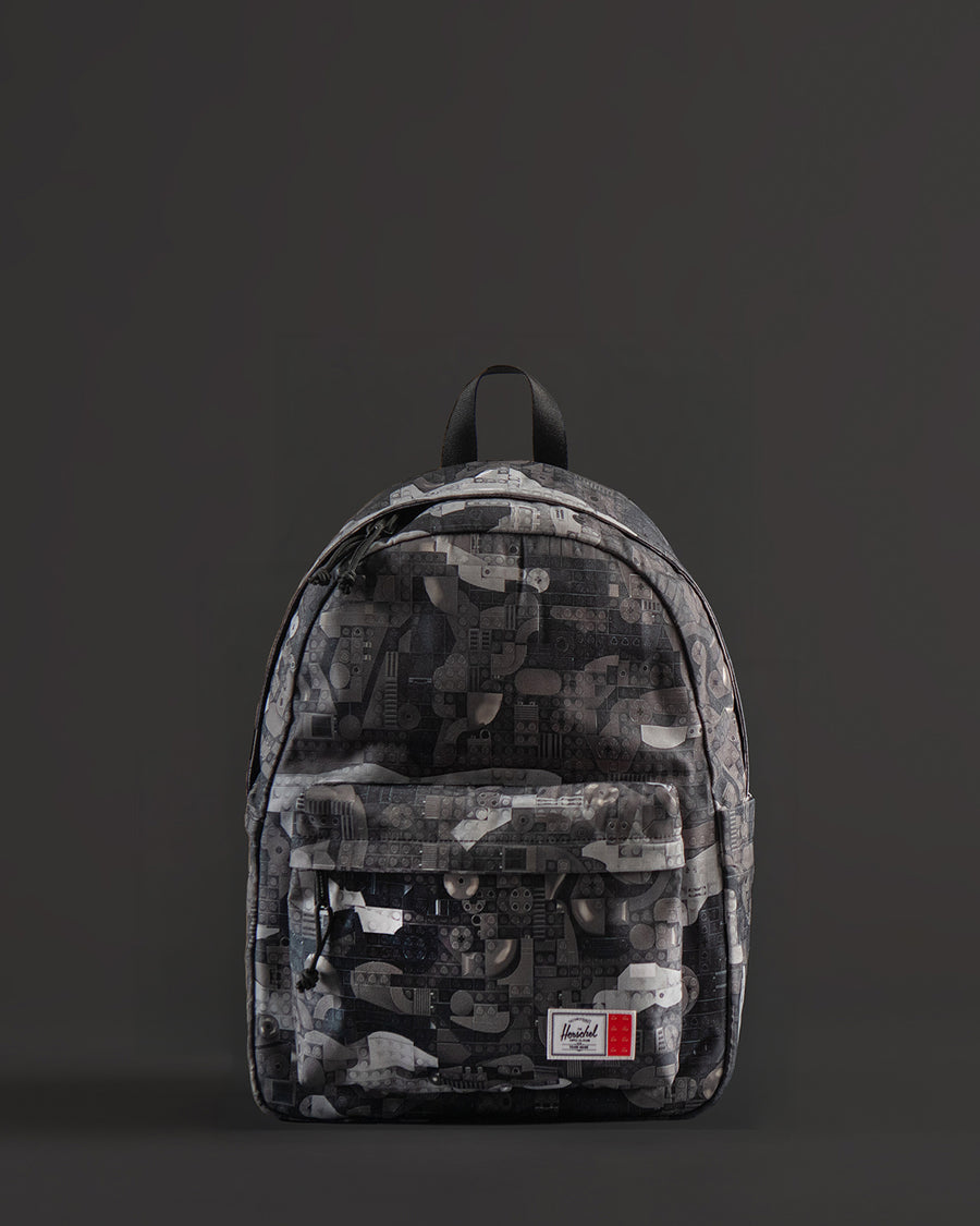 Dark Slate Gray LEGO HERSCHEL CLASSIC BACKPACK תיק גב HERSCHEL