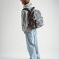 Lavender LEGO HERSCHEL CLASSIC BACKPACK תיק גב HERSCHEL