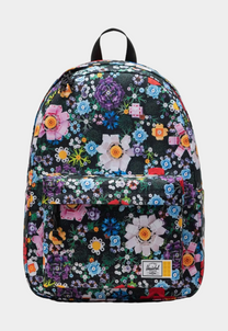 Light Gray תיק גב  LEGO® X HERSCHEL  | Classic XL HERSCHEL