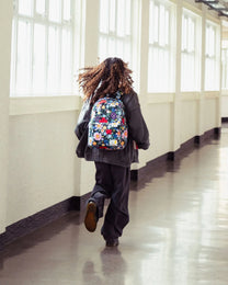 Light Gray תיק גב  LEGO® X HERSCHEL  | Classic XL HERSCHEL