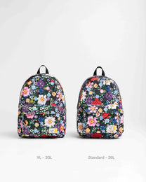 White Smoke תיק גב  LEGO® X HERSCHEL  | Classic XL HERSCHEL