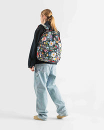 White Smoke תיק גב  LEGO® X HERSCHEL  | Classic XL HERSCHEL