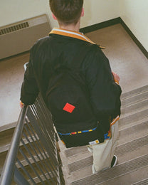 Dark Olive Green תיק גב LEGO® X HERSCHEL  | Heritage 24L HERSCHEL