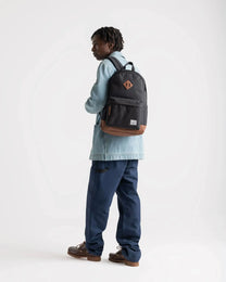 Lavender תיק גב LEGO® X HERSCHEL  | Heritage 24L HERSCHEL