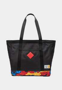 Lavender תיק צד LEGO® X HERSCHEL  | Heritage 24.5L HERSCHEL