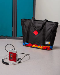 Dark Slate Gray תיק צד LEGO® X HERSCHEL  | Heritage 24.5L HERSCHEL