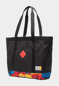 Lavender תיק צד LEGO® X HERSCHEL  | Heritage 24.5L HERSCHEL