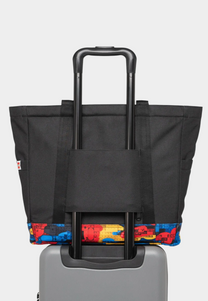 Light Gray תיק צד LEGO® X HERSCHEL  | Heritage 24.5L HERSCHEL