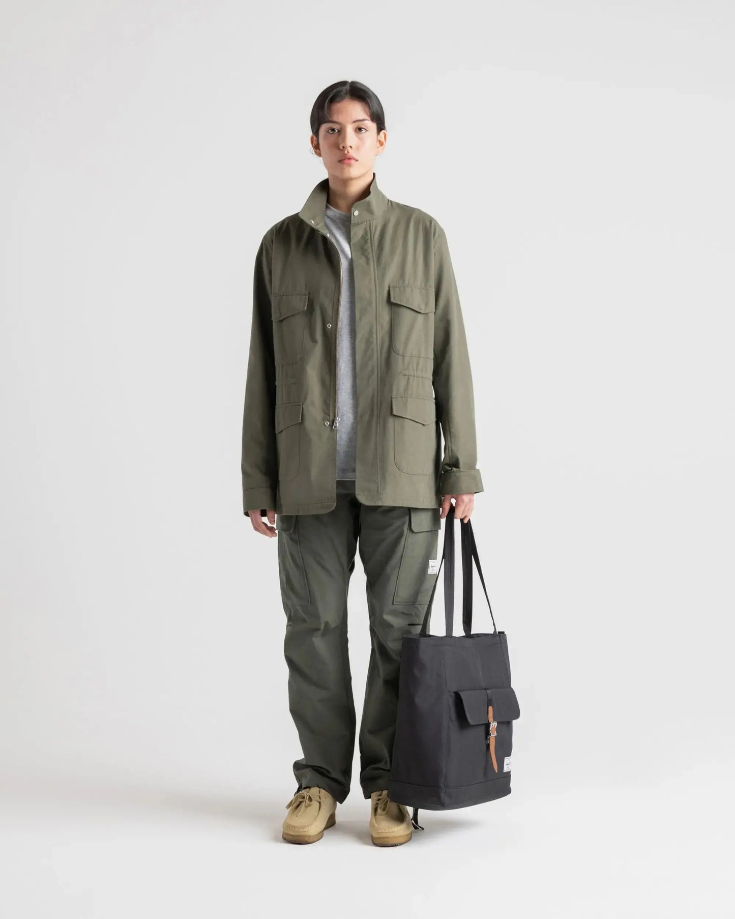 Lavender תיק צד LEGO® X HERSCHEL  | Retreat HERSCHEL