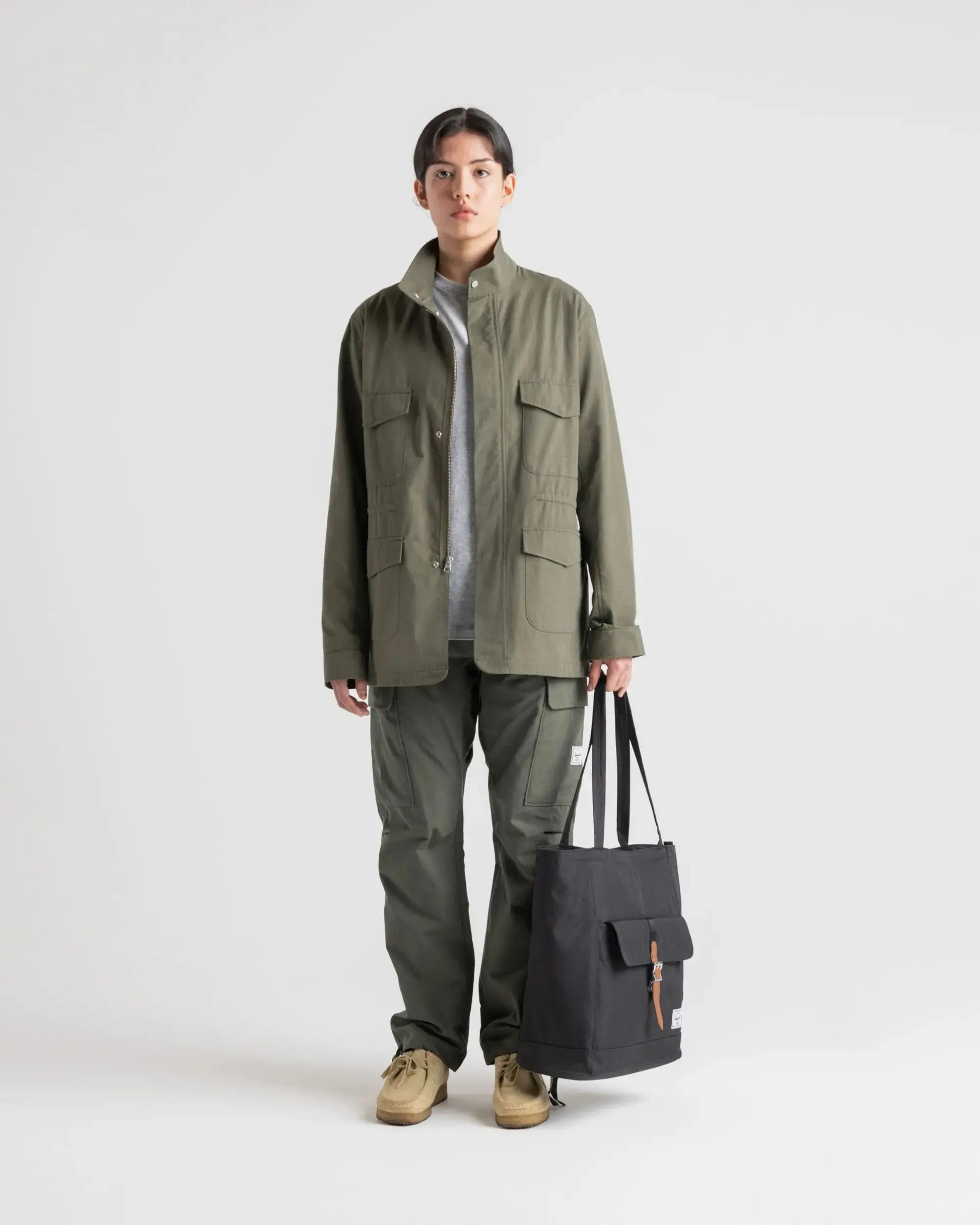 Lavender תיק צד LEGO® X HERSCHEL  | Retreat HERSCHEL