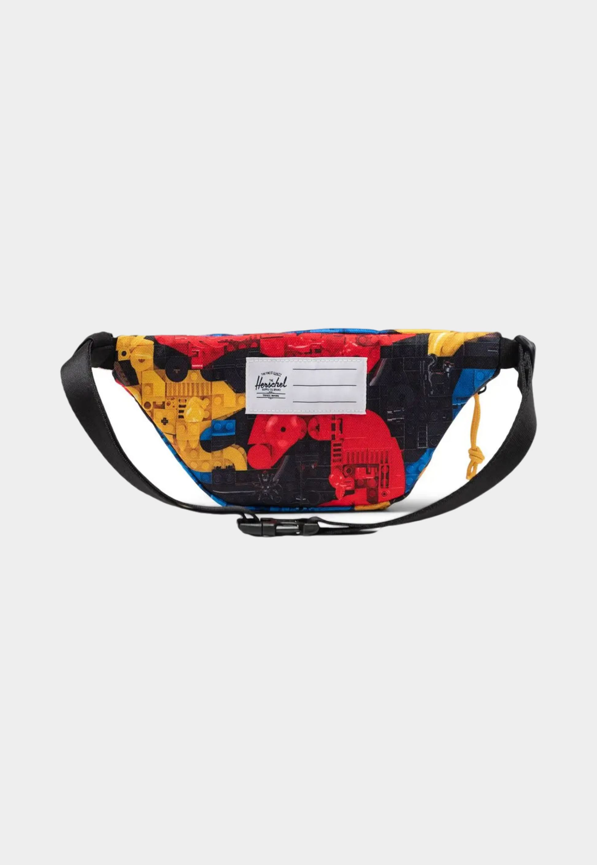 Lavender פאוץ' לילדים LEGO® X HERSCHEL HERSCHEL