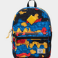 Lavender תיק גב לילדים LEGO® X HERSCHEL  | 15L HERSCHEL
