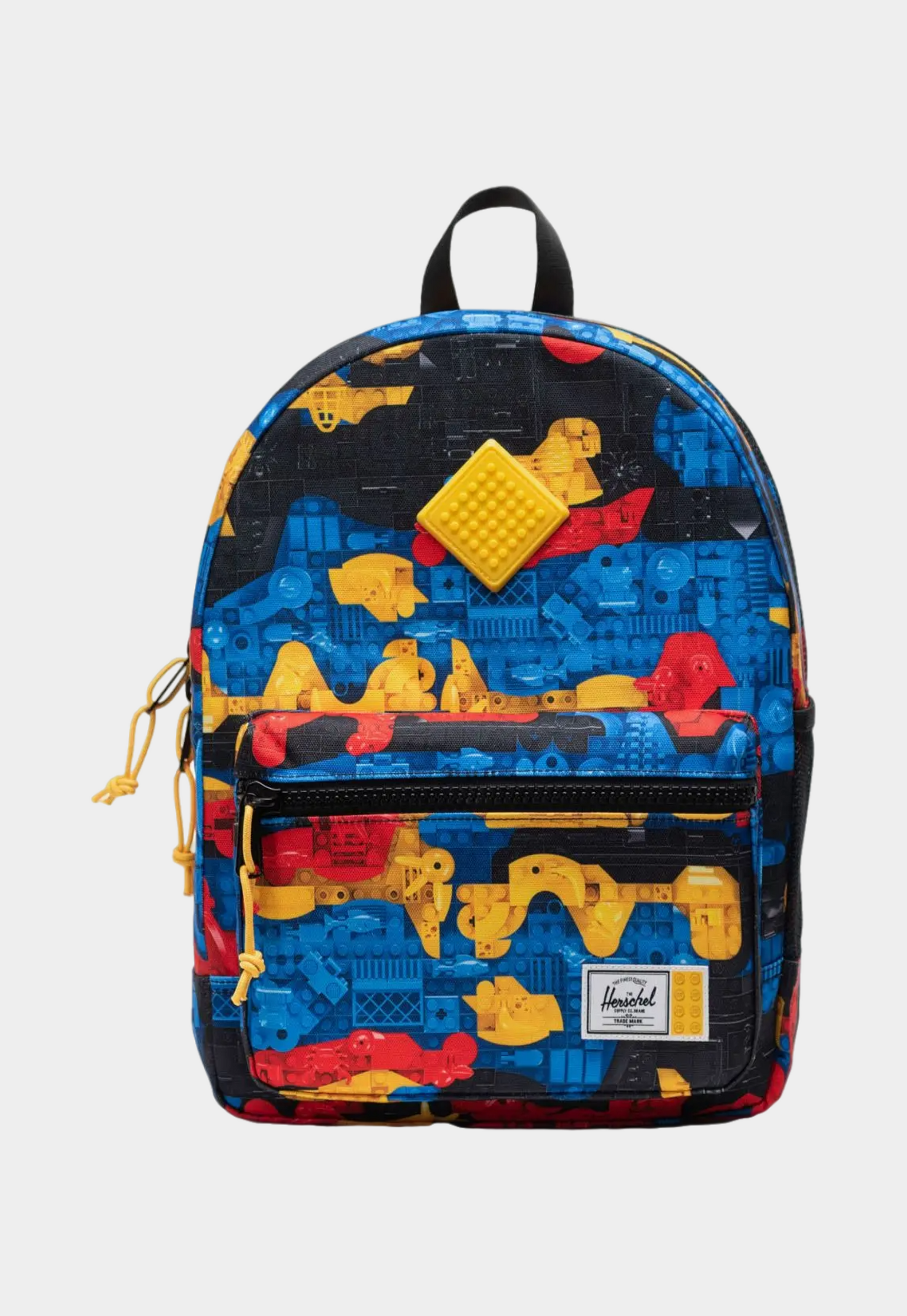 Lavender תיק גב לילדים LEGO® X HERSCHEL  | 15L HERSCHEL