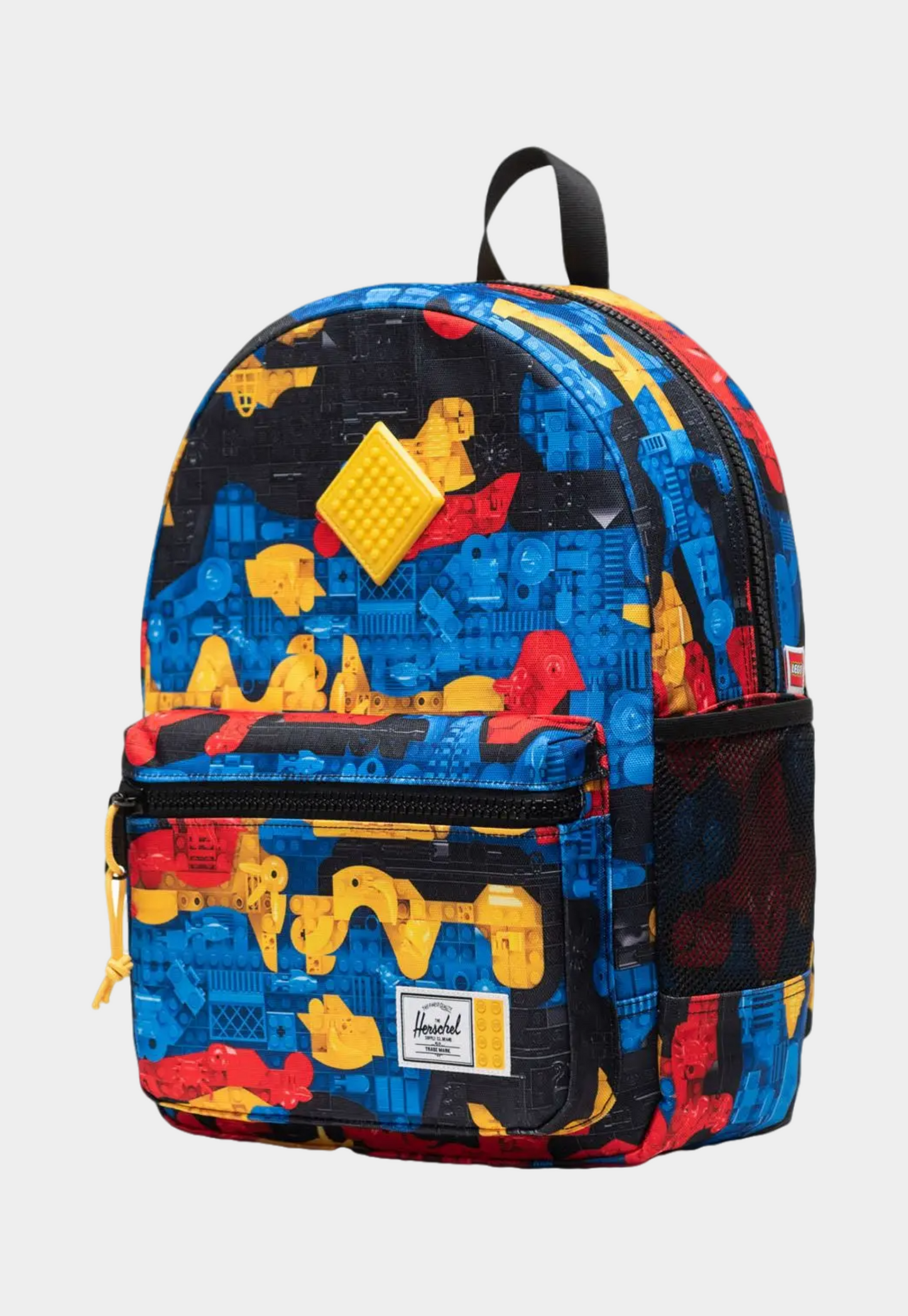 Lavender תיק גב לילדים LEGO® X HERSCHEL  | 15L HERSCHEL