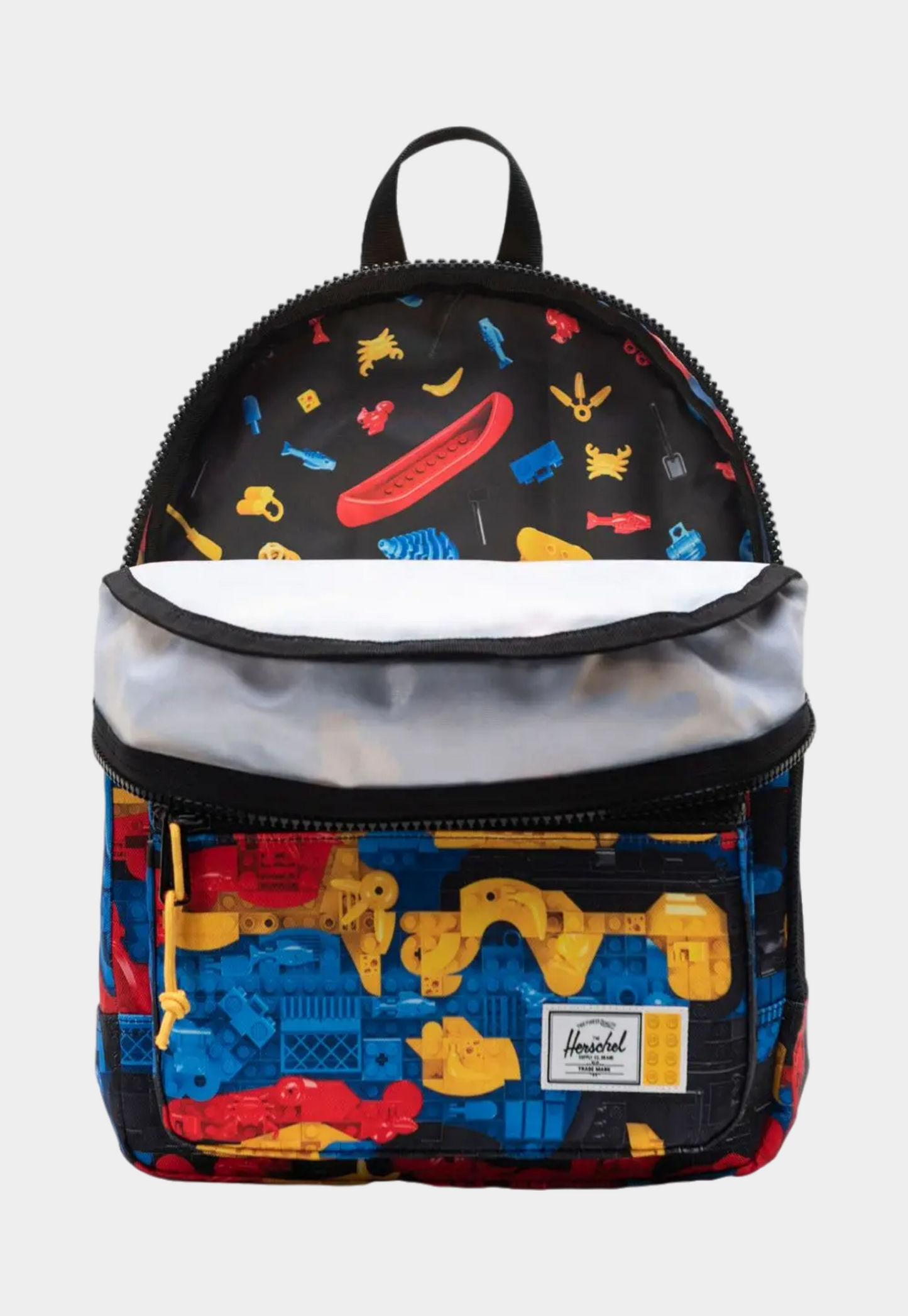 Lavender תיק גב לילדים LEGO® X HERSCHEL  | 15L HERSCHEL