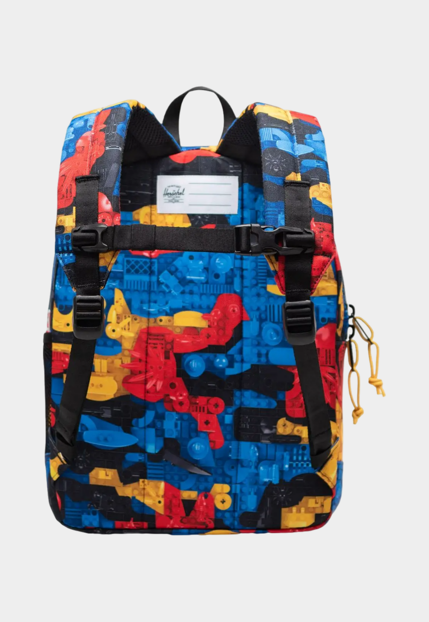 Lavender תיק גב לילדים LEGO® X HERSCHEL  | 15L HERSCHEL