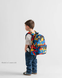 Lavender תיק גב לילדים LEGO® X HERSCHEL  | 15L HERSCHEL