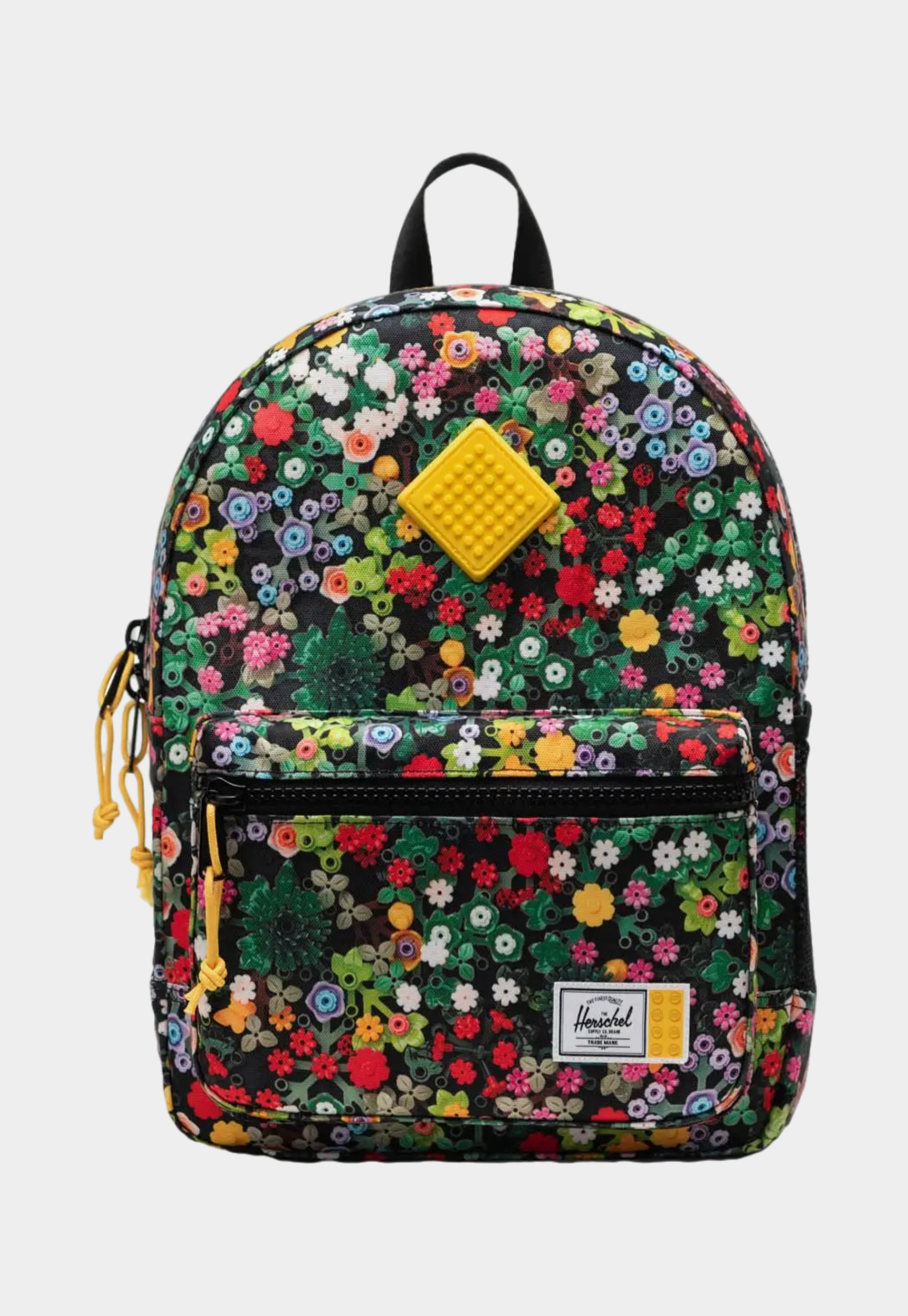 Lavender תיק גב לילדים LEGO® X HERSCHEL  | 15L HERSCHEL