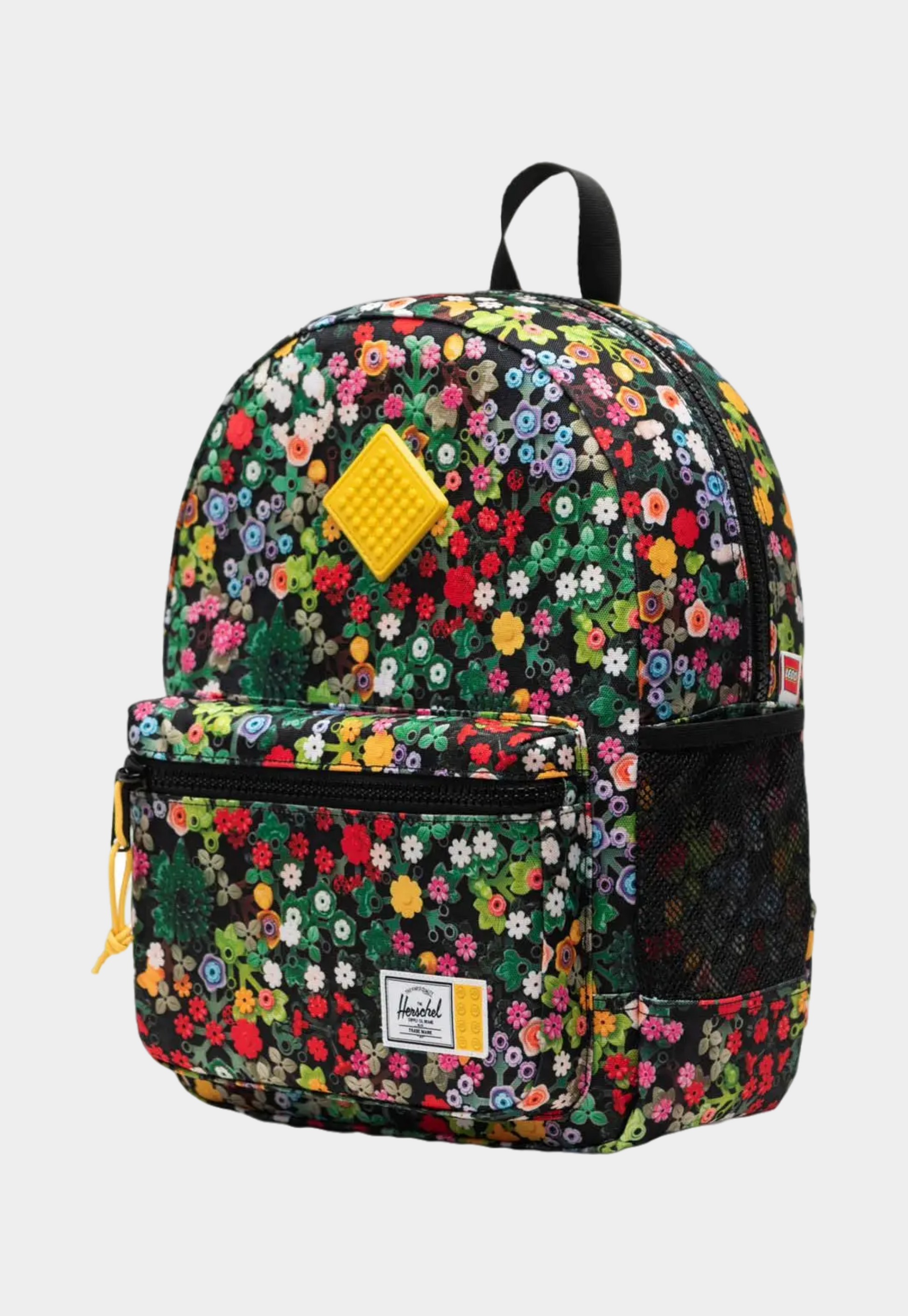 Lavender תיק גב לילדים LEGO® X HERSCHEL  | 15L HERSCHEL