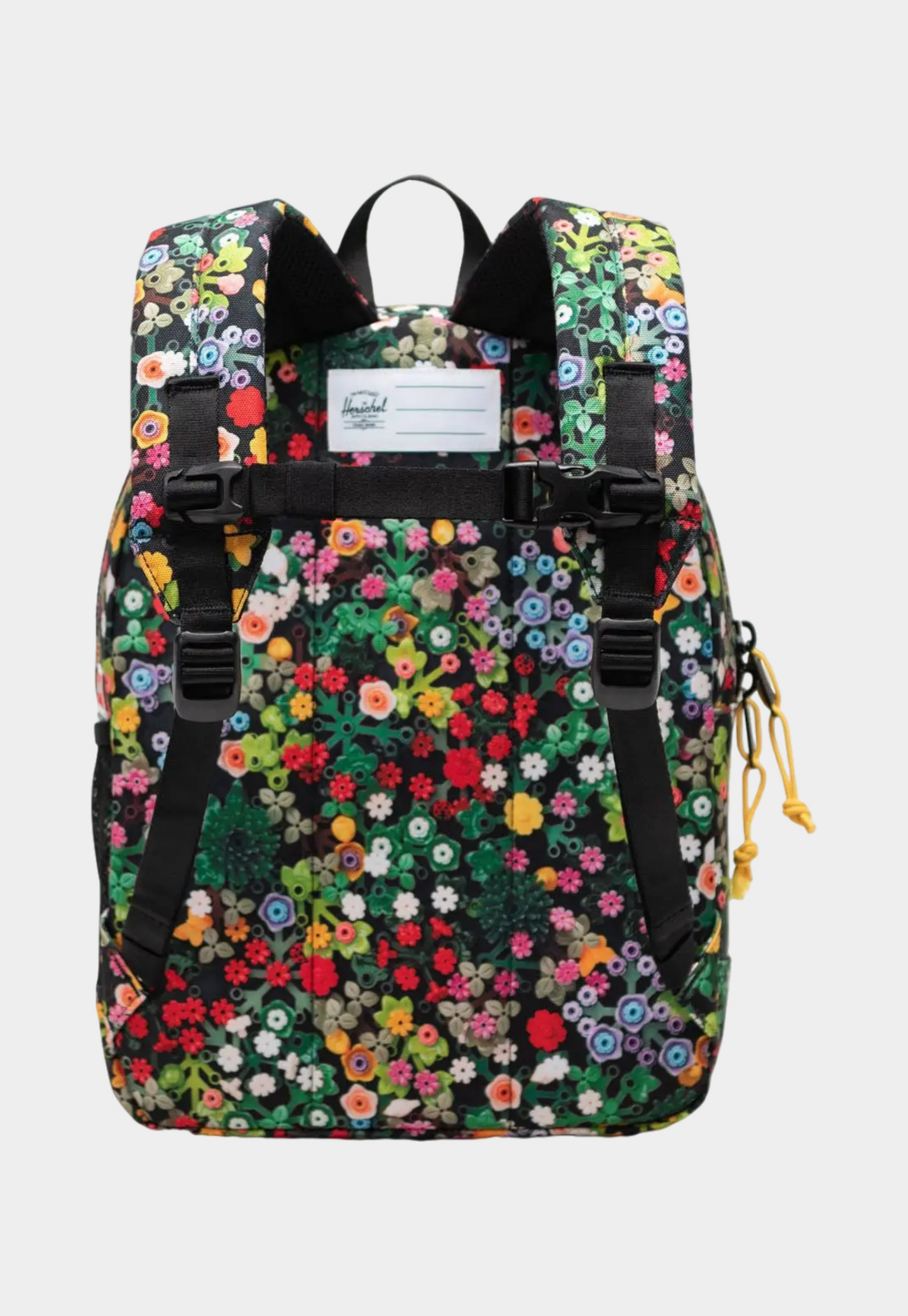 Lavender תיק גב לילדים LEGO® X HERSCHEL  | 15L HERSCHEL