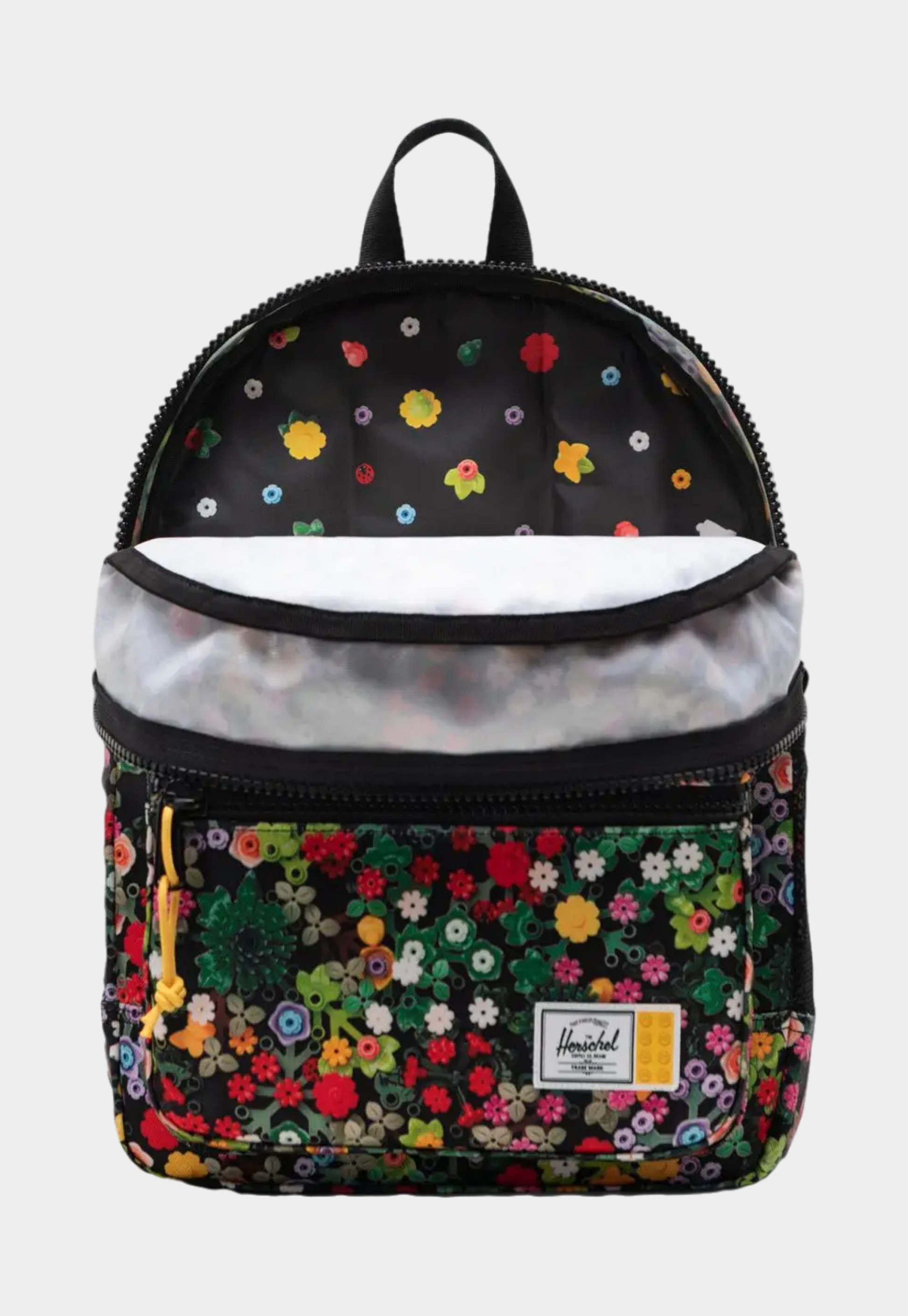 Lavender תיק גב לילדים LEGO® X HERSCHEL  | 15L HERSCHEL