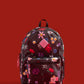 Brown LEGO HERSCHEL HERITAGE YOUTH BACKPACK תיק גב HERSCHEL