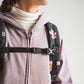 Lavender LEGO HERSCHEL HERITAGE YOUTH BACKPACK תיק גב HERSCHEL
