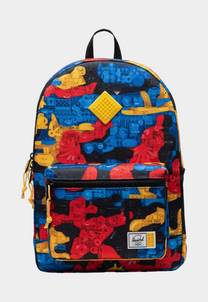 Lavender תיק גב לילדים LEGO® X HERSCHEL  | 26L HERSCHEL