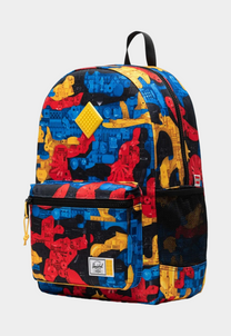 Lavender תיק גב לילדים LEGO® X HERSCHEL  | 26L HERSCHEL