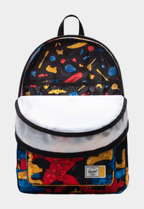 Lavender תיק גב לילדים LEGO® X HERSCHEL  | 26L HERSCHEL