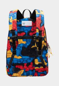 Lavender תיק גב לילדים LEGO® X HERSCHEL  | 26L HERSCHEL