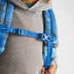 Lavender LEGO HERSCHEL HERITAGE YOUTH BACKPACK תיק גב HERSCHEL