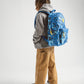 Lavender LEGO HERSCHEL HERITAGE YOUTH BACKPACK תיק גב HERSCHEL