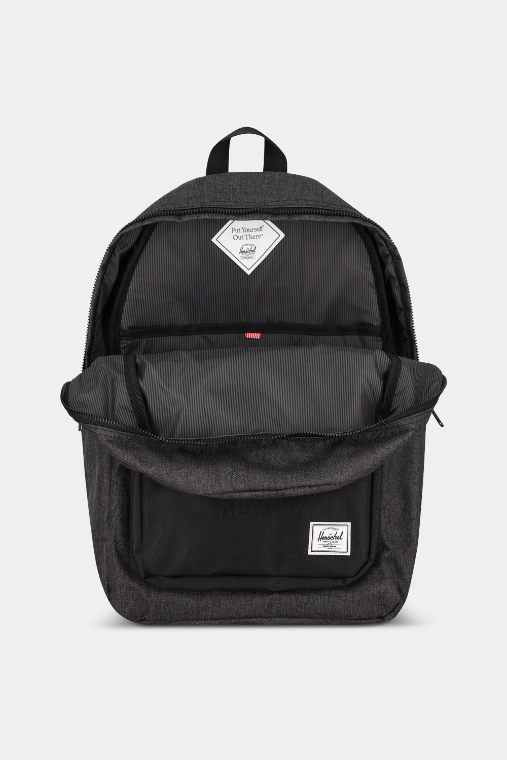 Lavender תיק גב | Settlement 23L HERSCHEL