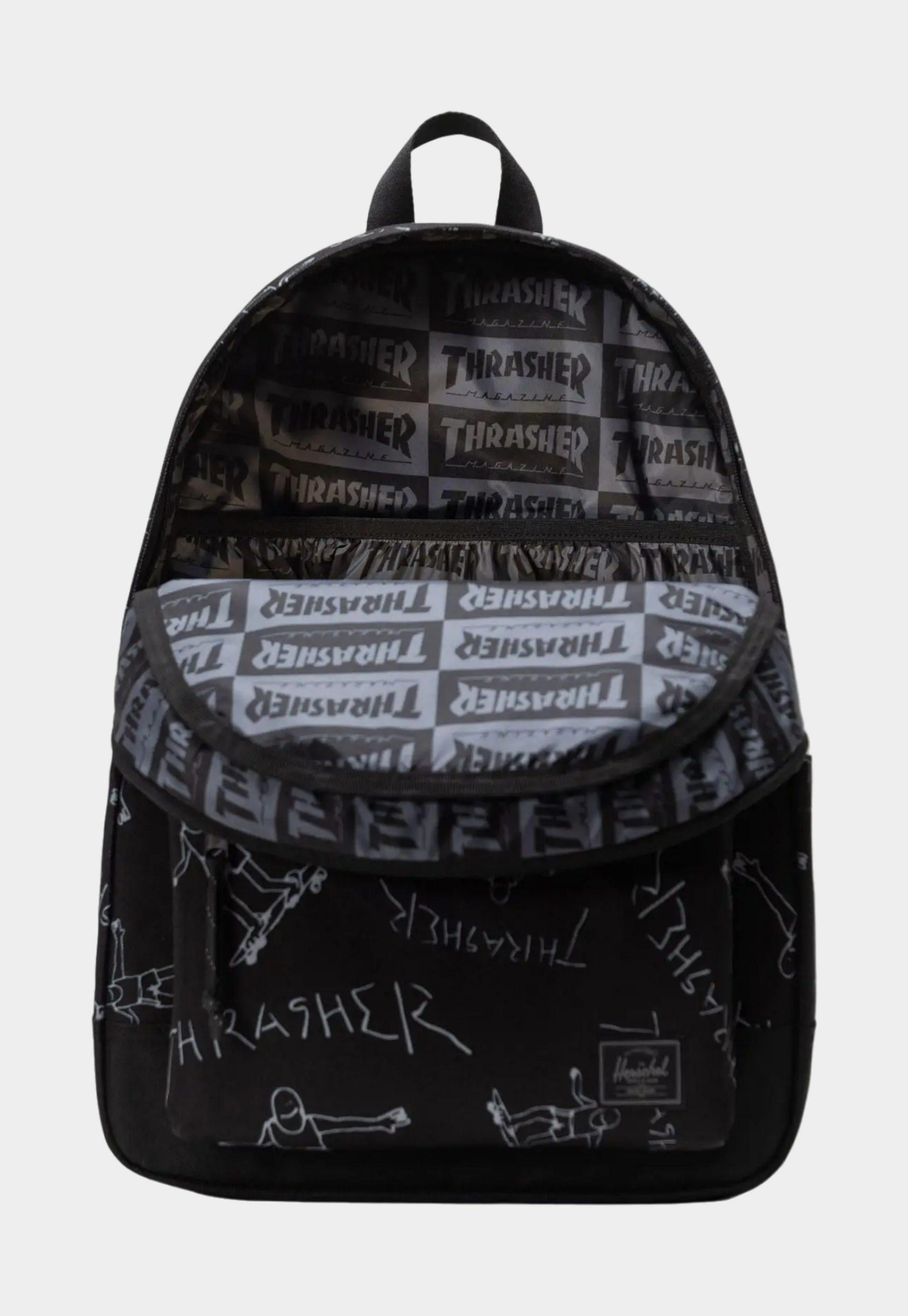 Lavender תיק גב Classic XL | 30L HERSCHEL