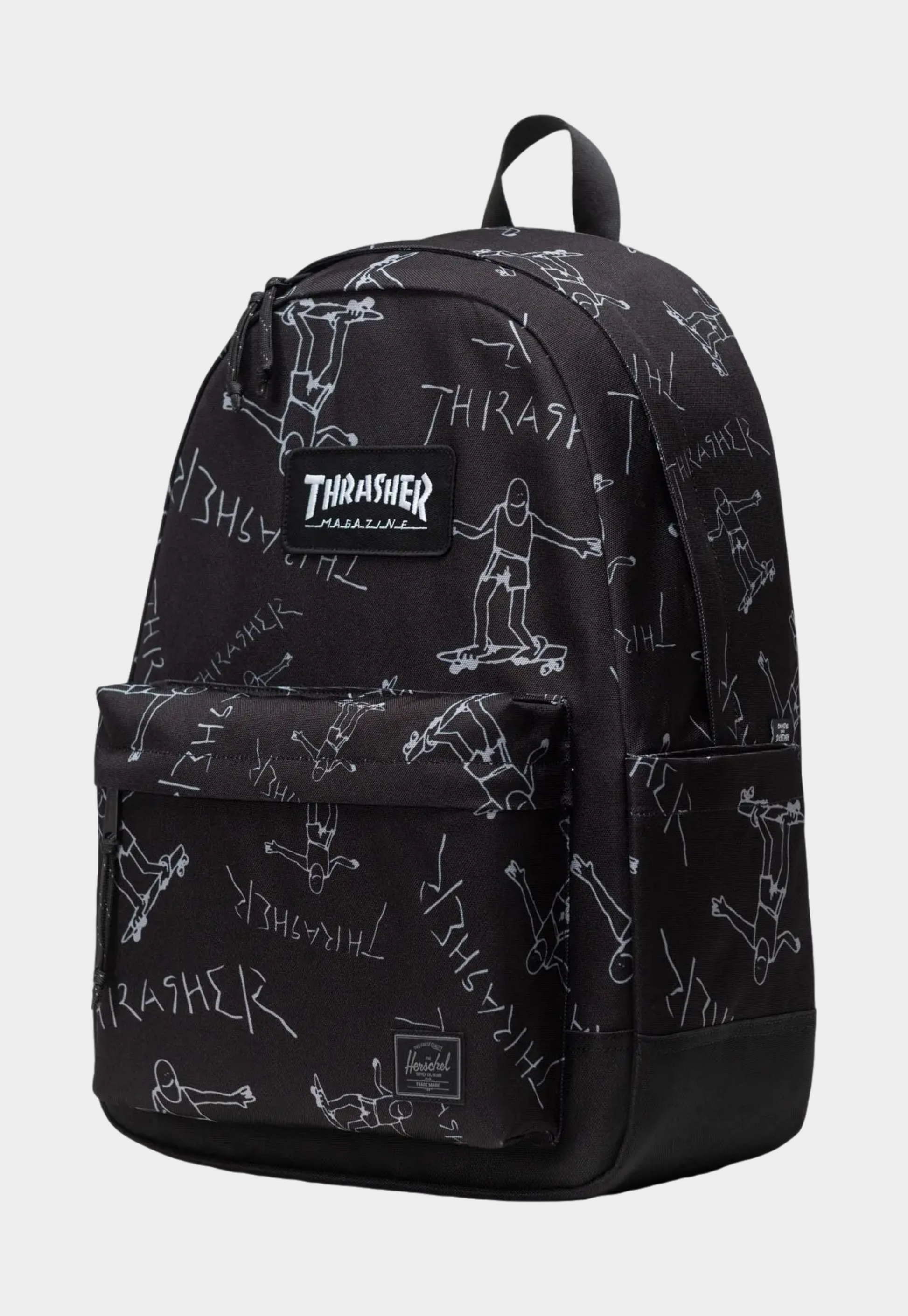 Lavender תיק גב Classic XL | 30L HERSCHEL