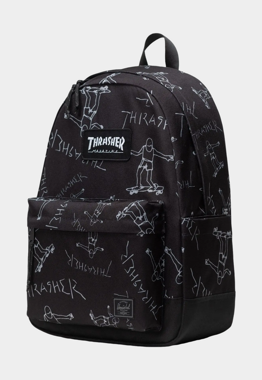 Lavender תיק גב Classic XL | 30L HERSCHEL