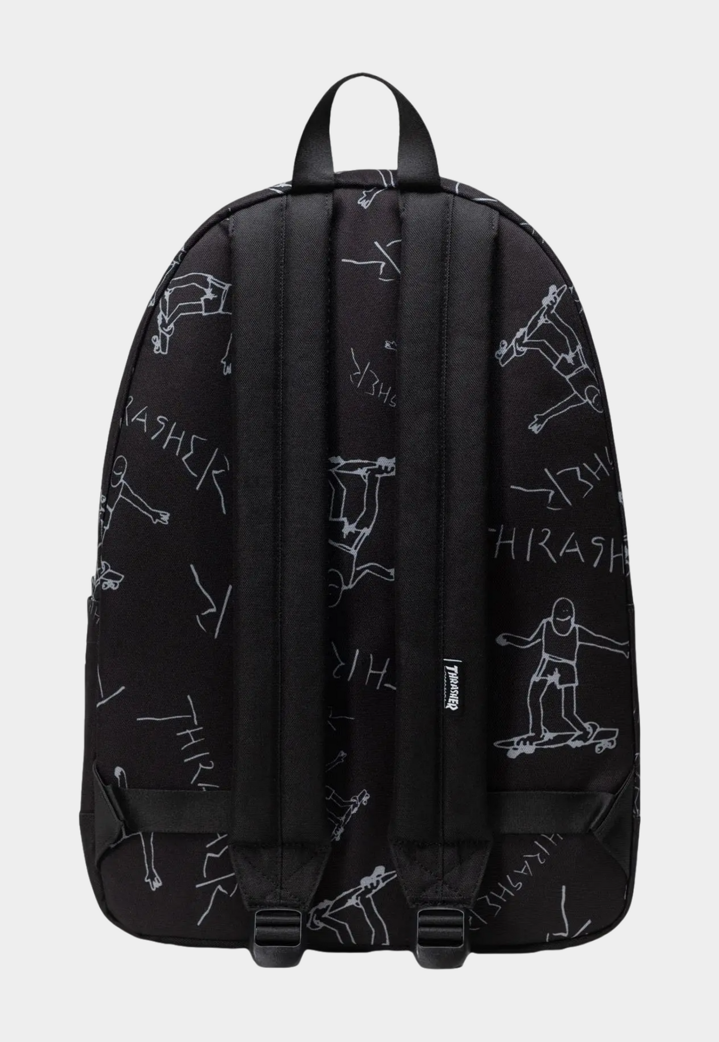 Black תיק גב Classic XL | 30L HERSCHEL