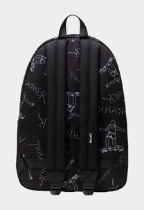 Black תיק גב Classic XL | 30L HERSCHEL
