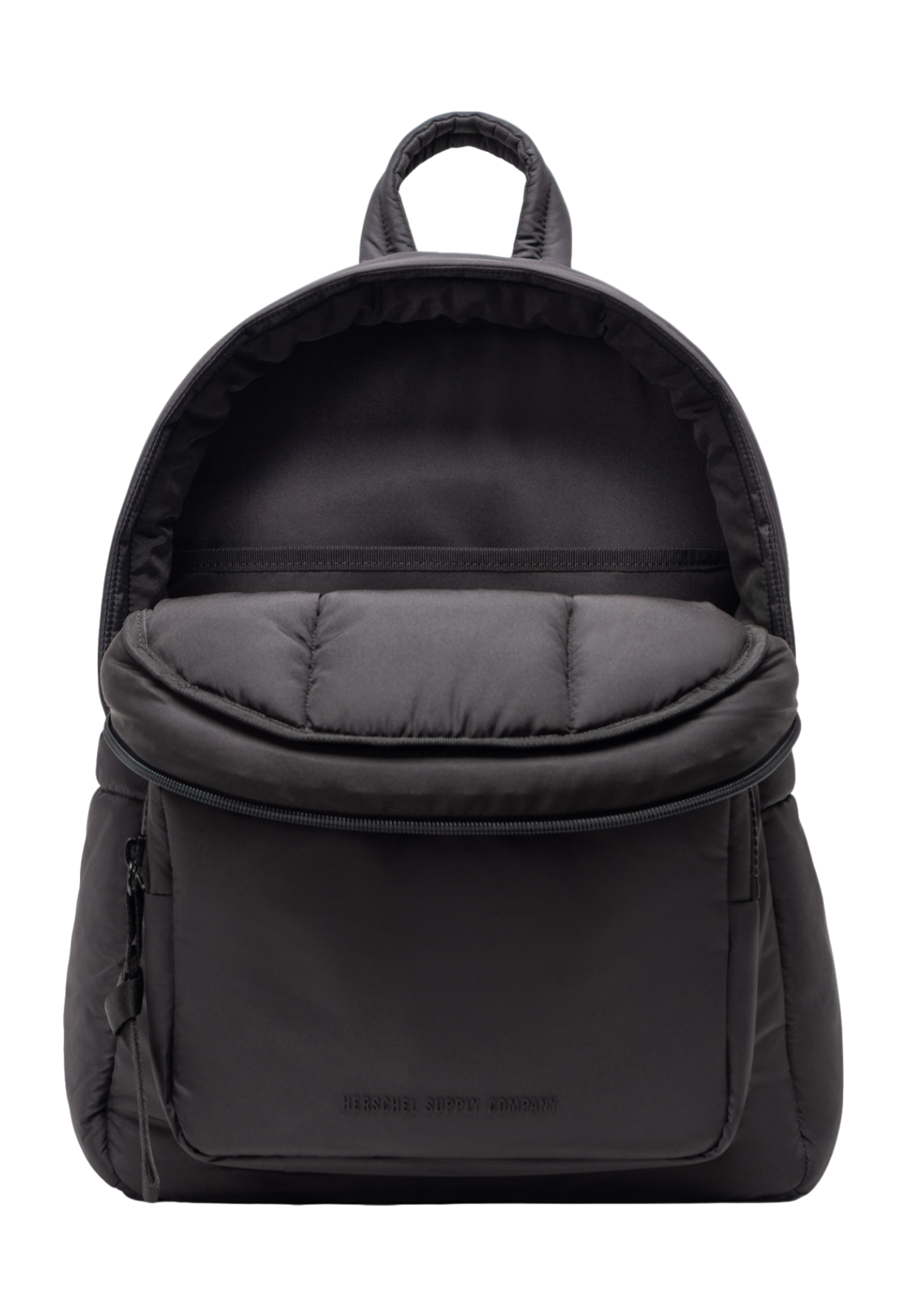 White Smoke תיק גב Cloudform Backpack HERSCHEL