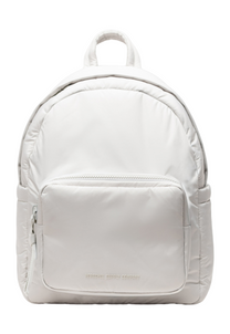 White Smoke תיק גב Cloudform Backpack HERSCHEL