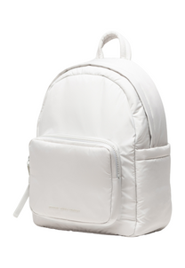 White Smoke תיק גב Cloudform Backpack HERSCHEL