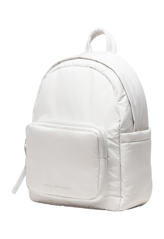 White Smoke תיק גב Cloudform Backpack HERSCHEL