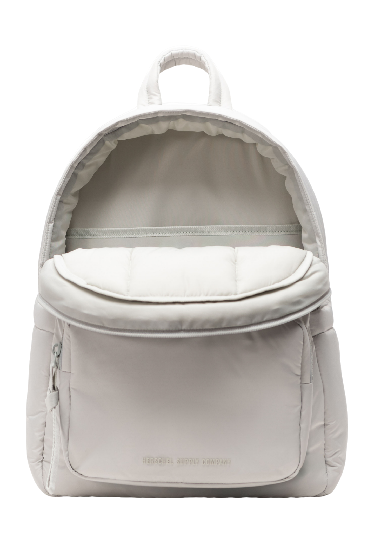 White Smoke תיק גב Cloudform Backpack HERSCHEL