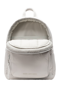 White Smoke תיק גב Cloudform Backpack HERSCHEL