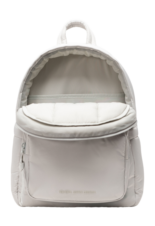 White Smoke תיק גב Cloudform Backpack HERSCHEL