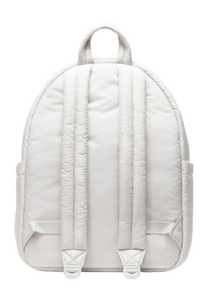 White Smoke תיק גב Cloudform Backpack HERSCHEL