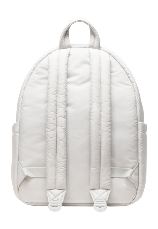 White Smoke תיק גב Cloudform Backpack HERSCHEL