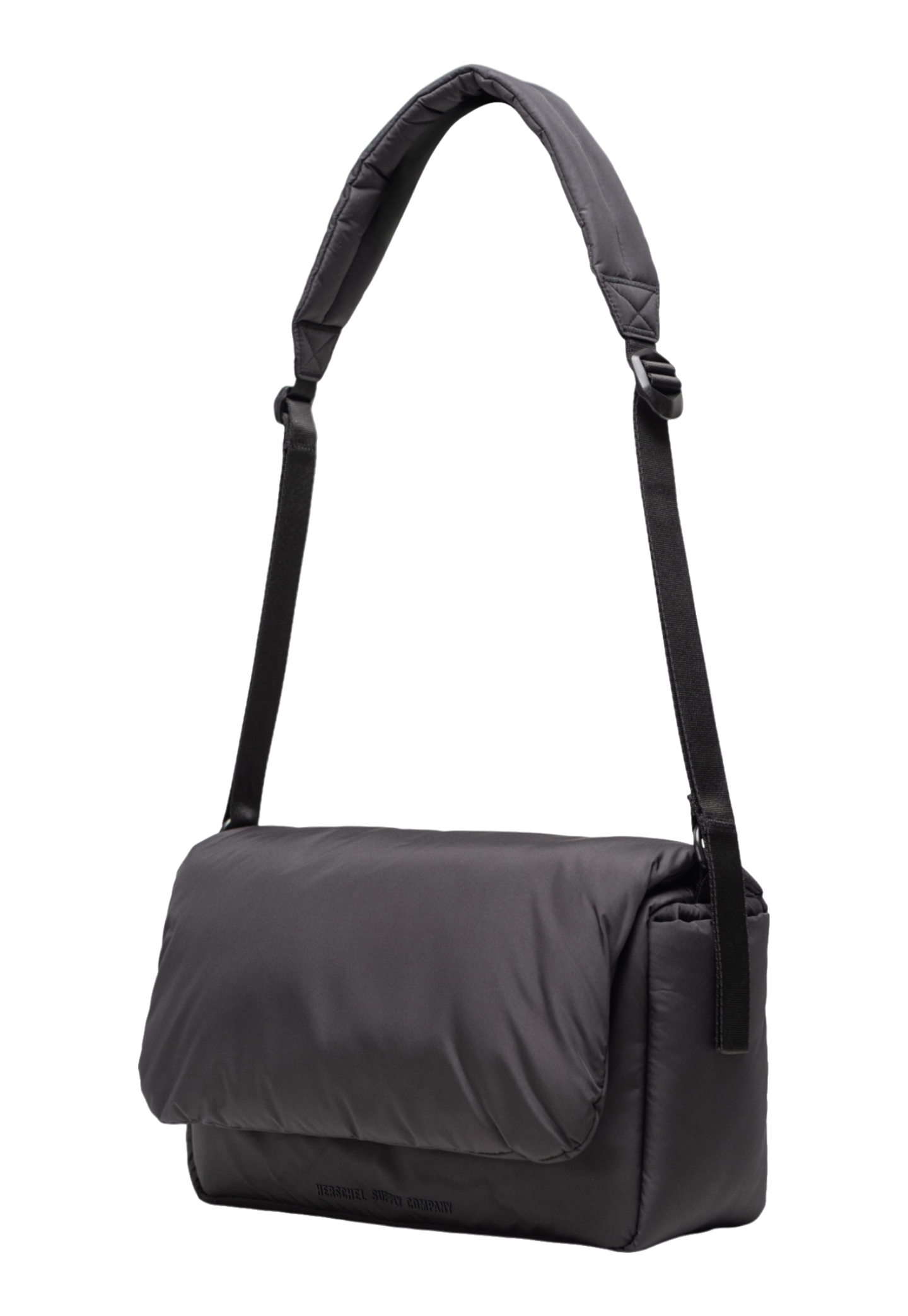 White Smoke תיק צד Cloudform Crossbody HERSCHEL